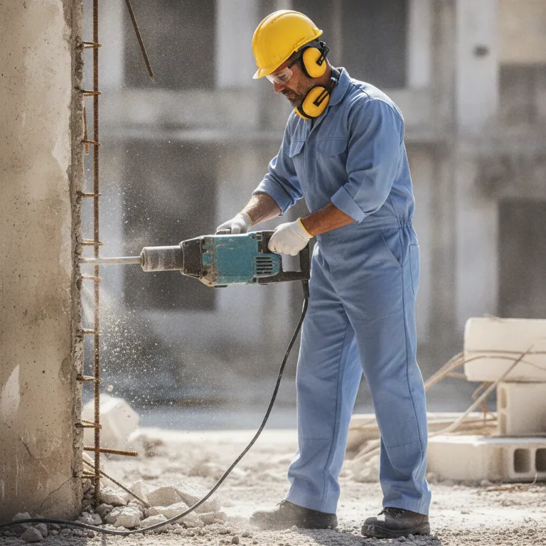 Empresa de Demolición servicio en Pozuelo de Alarcon